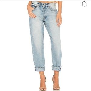 We the Free Universal Boyfriend Jean